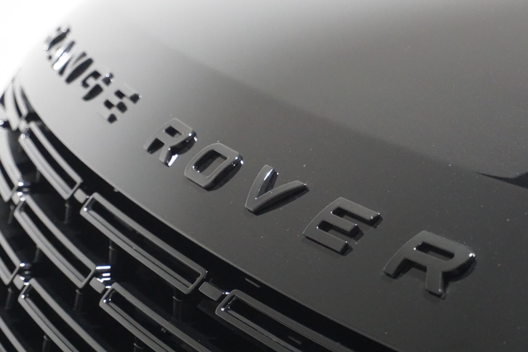 Land Rover Range Rover Sport 3.0 D300 MHEV Dynamic SE Auto 4WD Euro 6 (s/s) 5dr